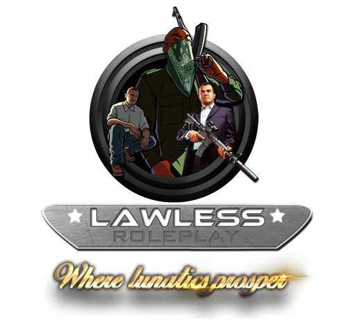 7ZPbwTr - [SAMP]Lawless Roleplay [lawlessrp.com] - RaGEZONE Forums