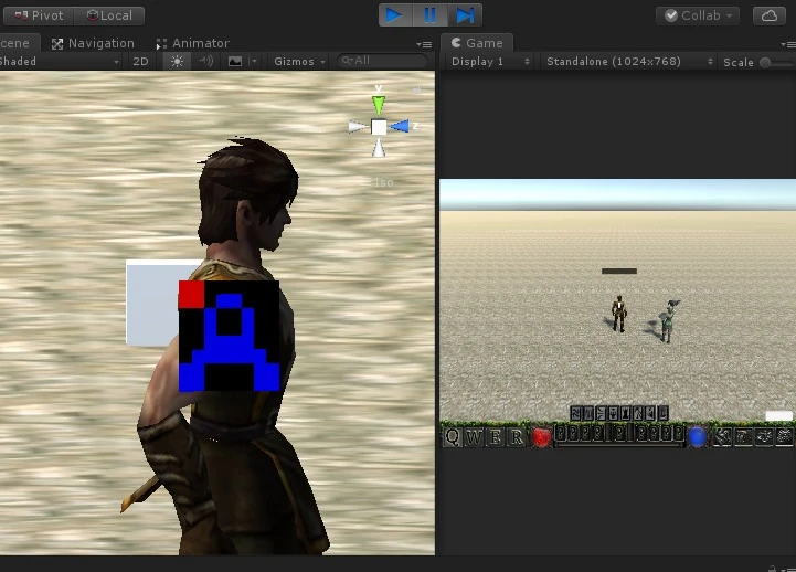 Mu Unity3D (Solid Base MMORPG) Server and Client | RaGEZONE - MMO ...