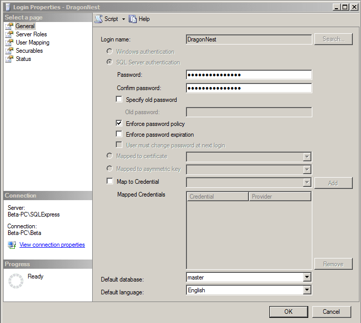 82b6123ee94e699e83fc78e35e0f6c64 - [Guide] 80 Cap Files: 7 Classes / Tutorial / Gameres / Client / Troubleshooting - RaGEZONE Forums