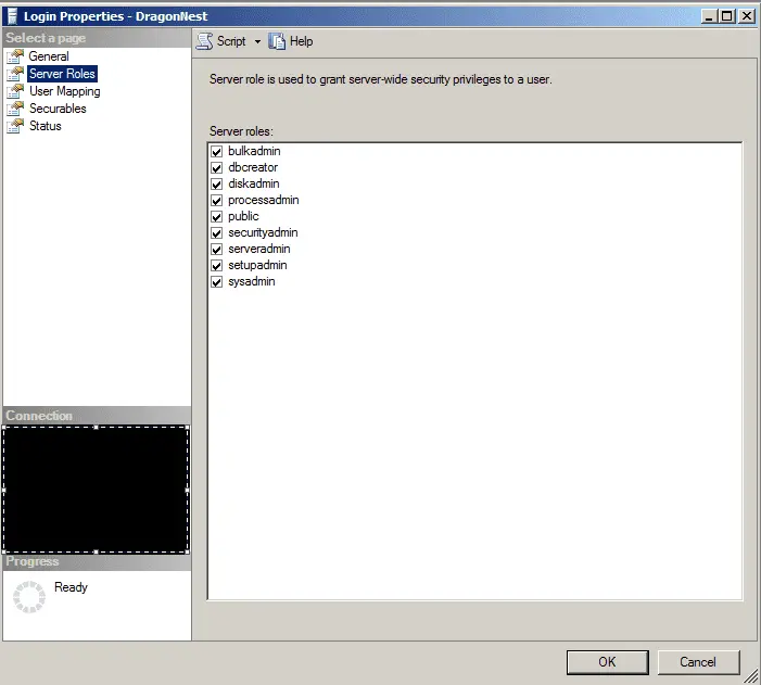 856cecdccf2084837a4a2fbc4167eb10 - 7 Classes Level 70 Cap Server Files + Database + Client + Tutorial - RaGEZONE Forums