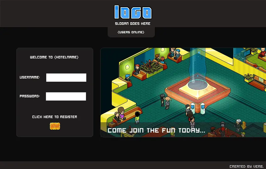 RevCMS Theme: Logo | RaGEZONE - MMO Development Forums