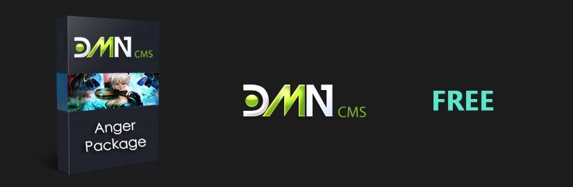 8a3y2yo - [Release] Nulled DMN CMS v1.1.8  + 10 Templates - RaGEZONE Forums