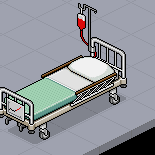 8dQVR9P - [Swf] Hospital Bed Recolour. - RaGEZONE Forums