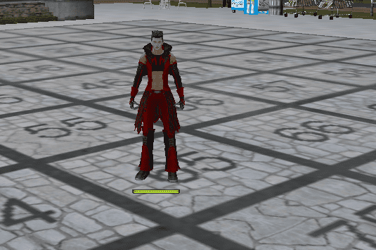 8duaR6Z - Devil Costume with Animated Wing (Sweety) - RaGEZONE Forums