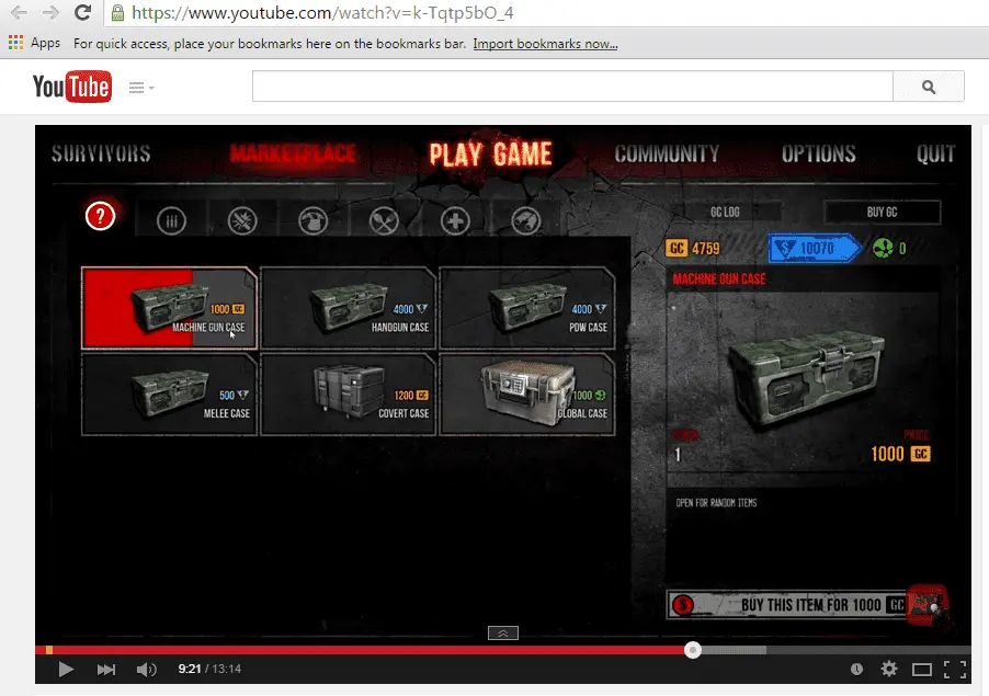 8e26a3947894f43044a9dbd776c4e113 - [RELEASE] PandemicZ SRC Code / Bin Files - RaGEZONE Forums