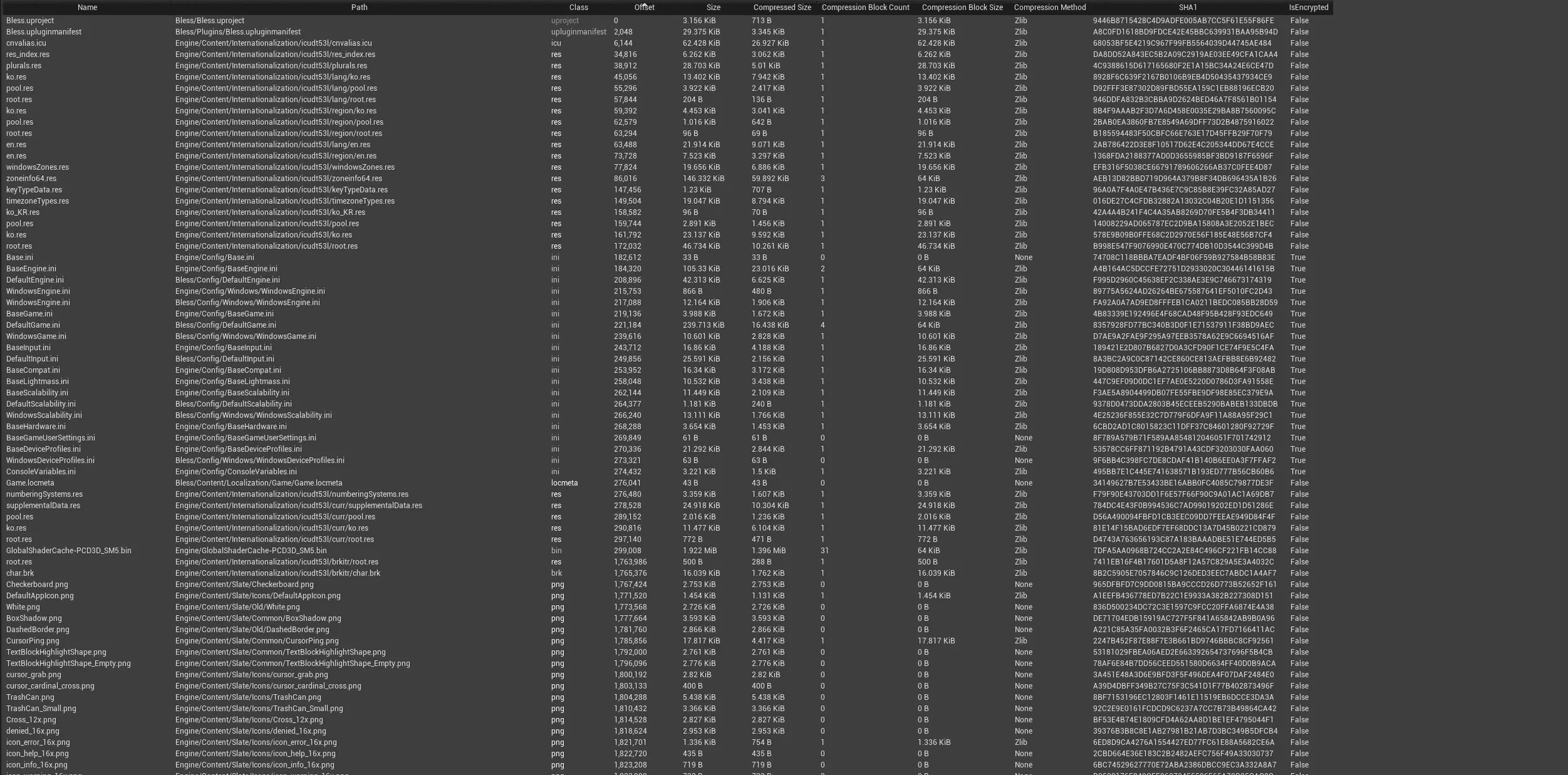 8f6afefc35bfca58bd8e305c932b8b7c - Bless Server files & VM - RaGEZONE Forums