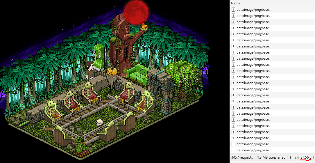 8nUFBM8 - Bobba.io - HTML5 Habbo implementation - RaGEZONE Forums