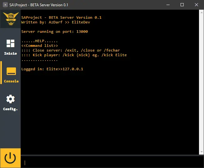 8RtuFrP - Sudden Attack Server Emulator  (Development) - RaGEZONE Forums