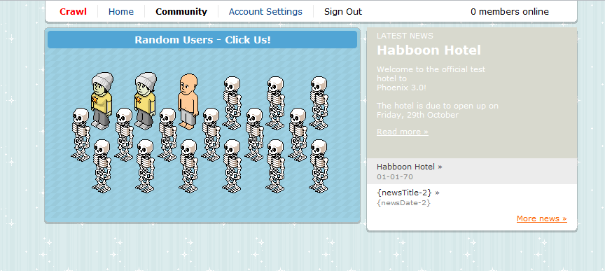 97l38 - LiteHabbo - RevCMS Theme - RaGEZONE Forums