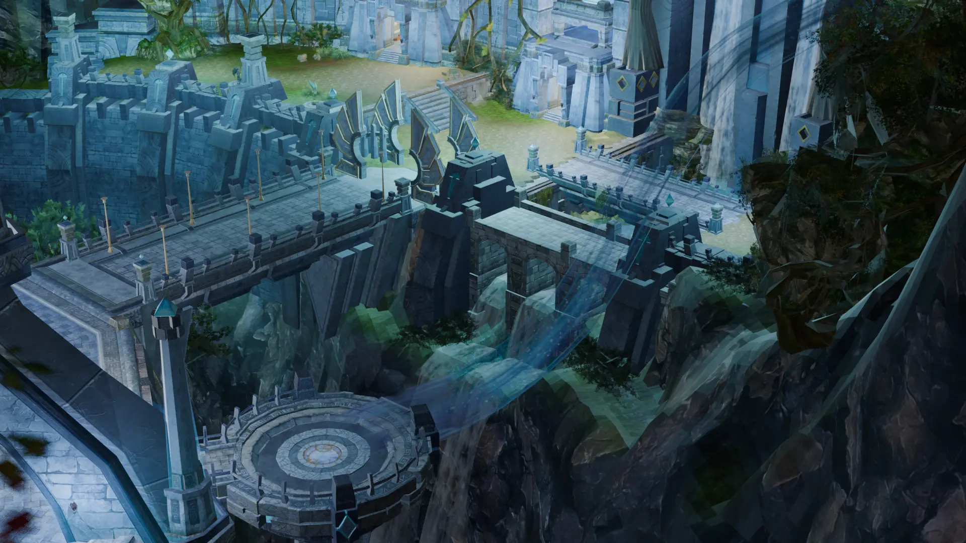 999 - Aion Blender Toolkit - RaGEZONE Forums