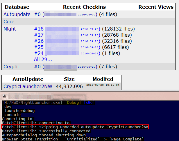 9CuST3l - NWO & STO Source, Data, Tutorial - RaGEZONE Forums