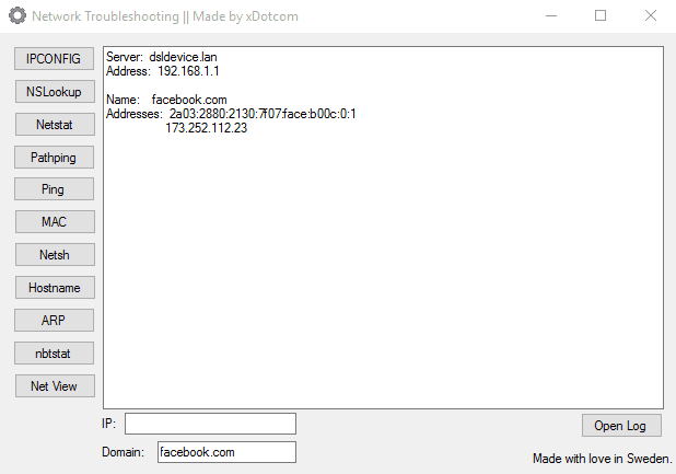 9e8718cd9271e5aafe9fa809546c39a0 - Network troubleshooting - RaGEZONE Forums