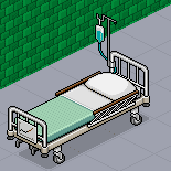 9MlTEIS - [Swf] Hospital Bed Recolour. - RaGEZONE Forums