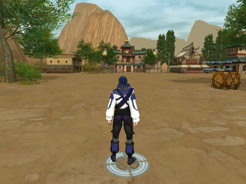 9NIsapm - 2014 avatar by zorbeyx (Witch&Saint&Pirate&Ninja) - RaGEZONE Forums