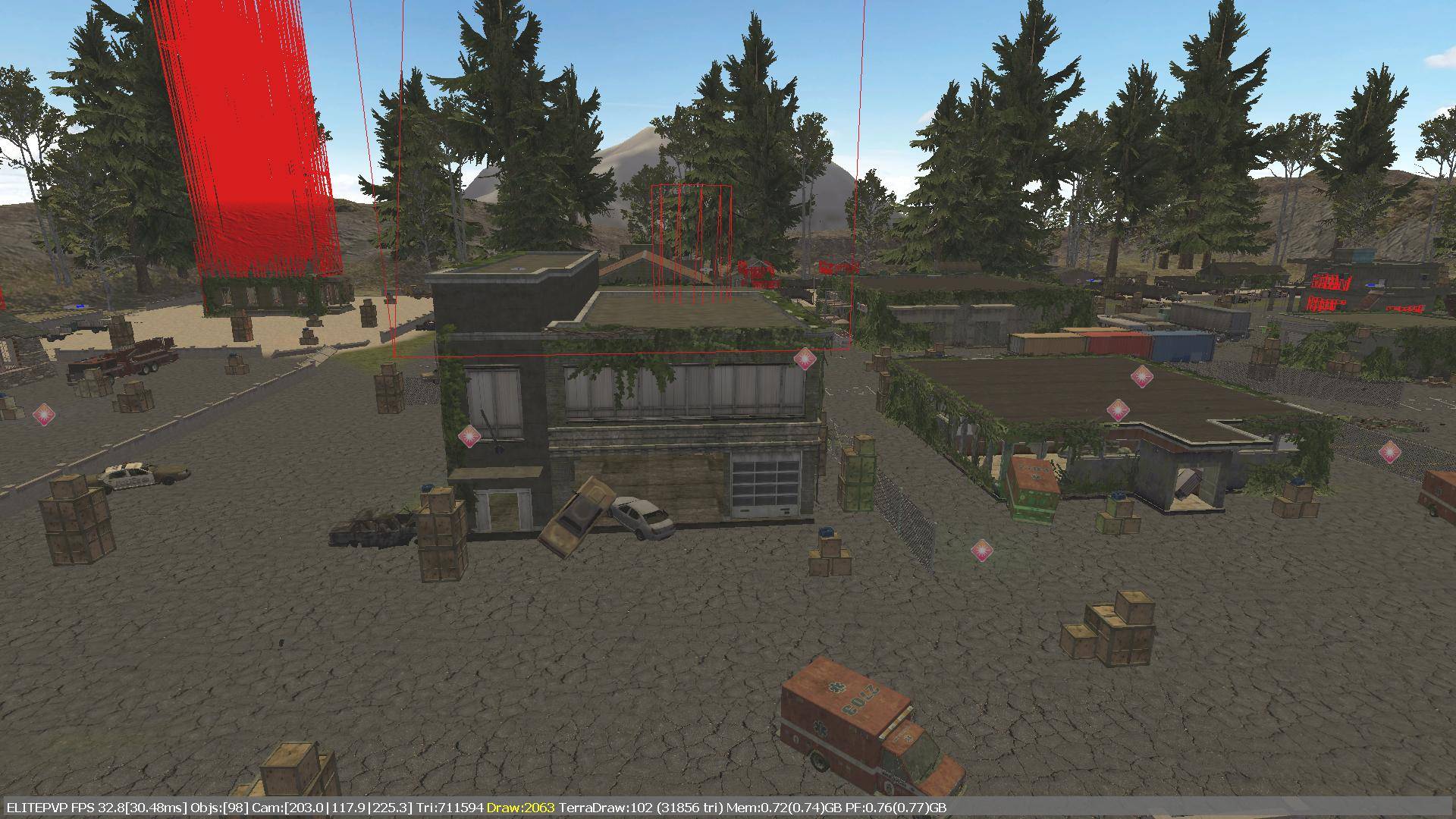 9on4ved - Come look at my map ElitePVP  *NEW* - RaGEZONE Forums