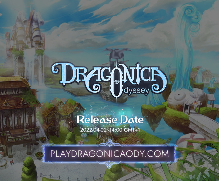 9OvANS3 - Dragonica Odyssey [EXP x10, Gold x2, Drop x2] - RaGEZONE Forums