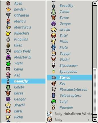 9SIPzDr - Custom Pets. - RaGEZONE Forums