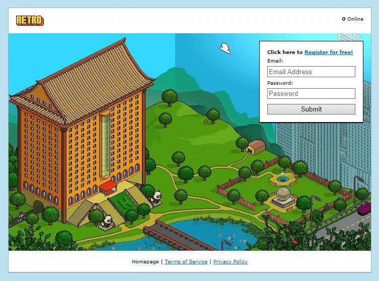 9TrqJqN - Phoenix CMS (Design, layout, code, images, zip) Download - RaGEZONE Forums