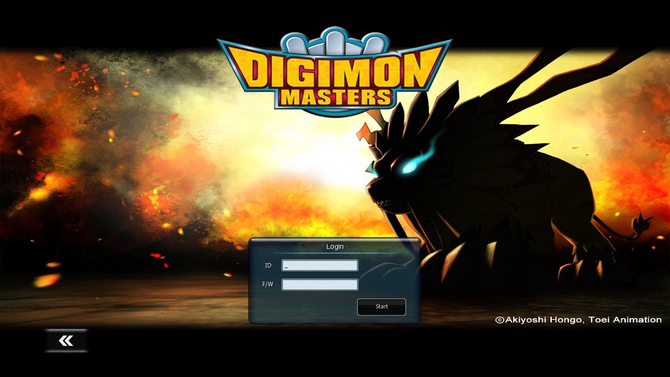 A2nzFK1 - [Tutorial]Digimon Server Setup guide. - RaGEZONE Forums