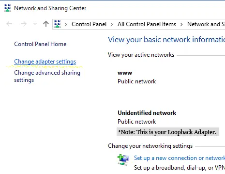 [Tutorial] LoopBack Adapter + No-IP | RaGEZONE - MMO Development Forums