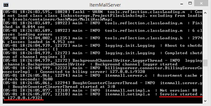 A93m9MC - [GUIDE] Allods 4.0.02.42 server setup (start local game server) - RaGEZONE Forums