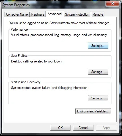 Weird error | RaGEZONE - MMO Development Forums