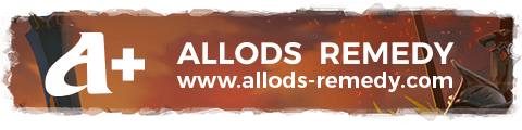ACNdVd7 - [Allods] Allods Remedy - Join the Revolution - RaGEZONE Forums