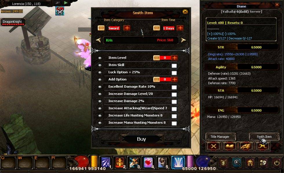 aCtS4Kn - Dismis Mu Online Gaming S6 - AutoMax Level - Hunt and Build - RaGEZONE Forums