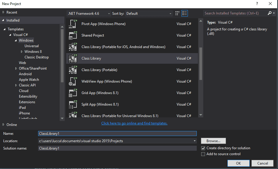 aebf6820f281853ab8e6d3af40f85ad8 - [C#] Grand Theft Auto V: Modding Guide Part 1 - Setting up your workspace - RaGEZONE Forums