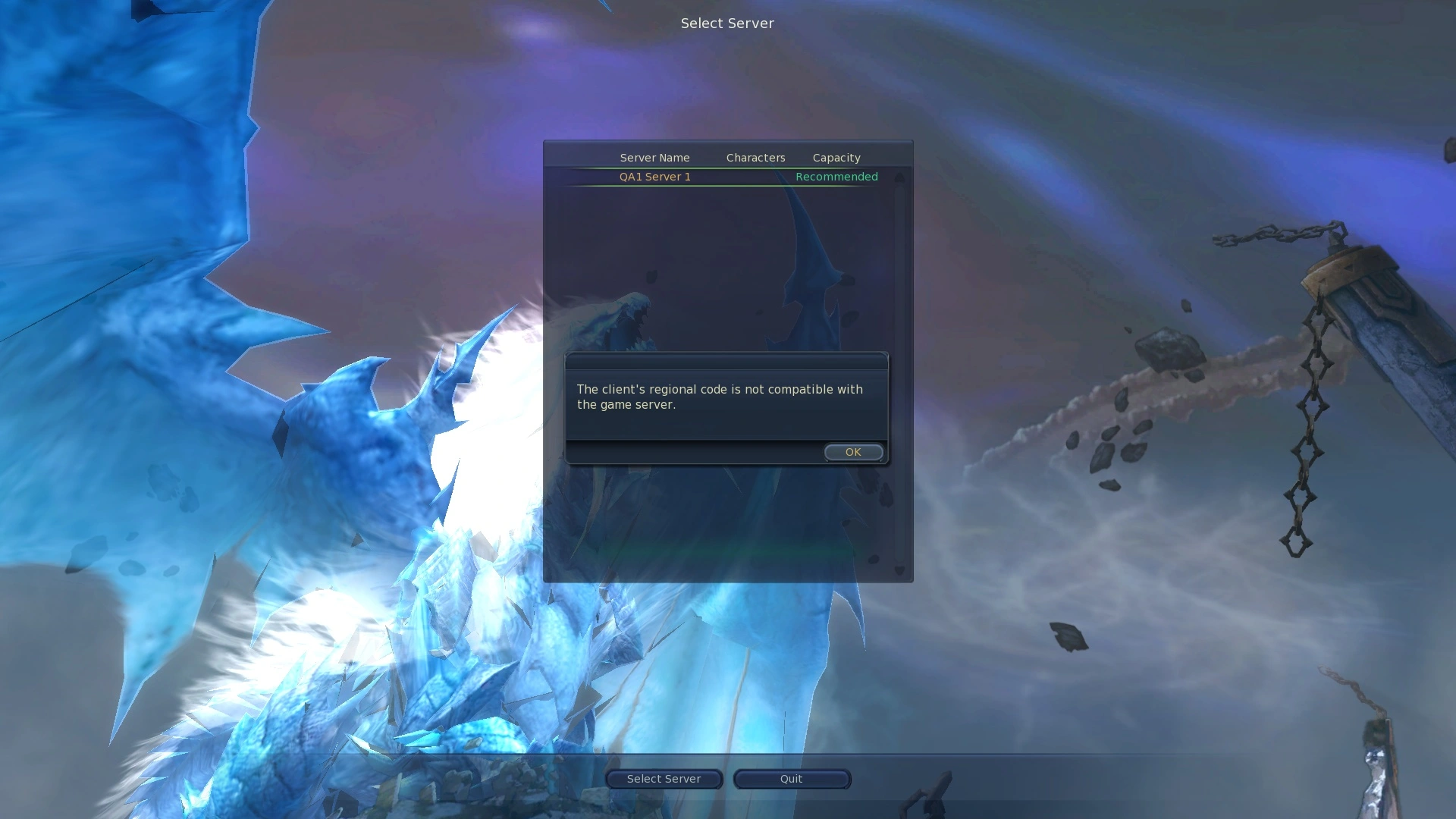Aion classic emu files gathering (2.7 classic files uploaded) | Page 6 ...