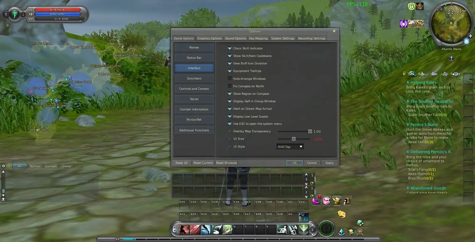 Single Player Project - Aion 5.8 (AionGermany) | Page 16 | RaGEZONE ...
