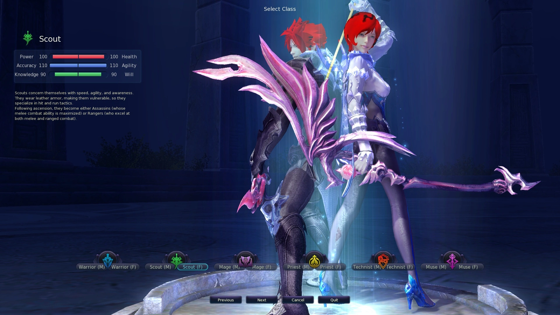 Aion0005 - Aion-Core v4.7.5.x Full Source NO LICENSE SYSTEM - RaGEZONE Forums