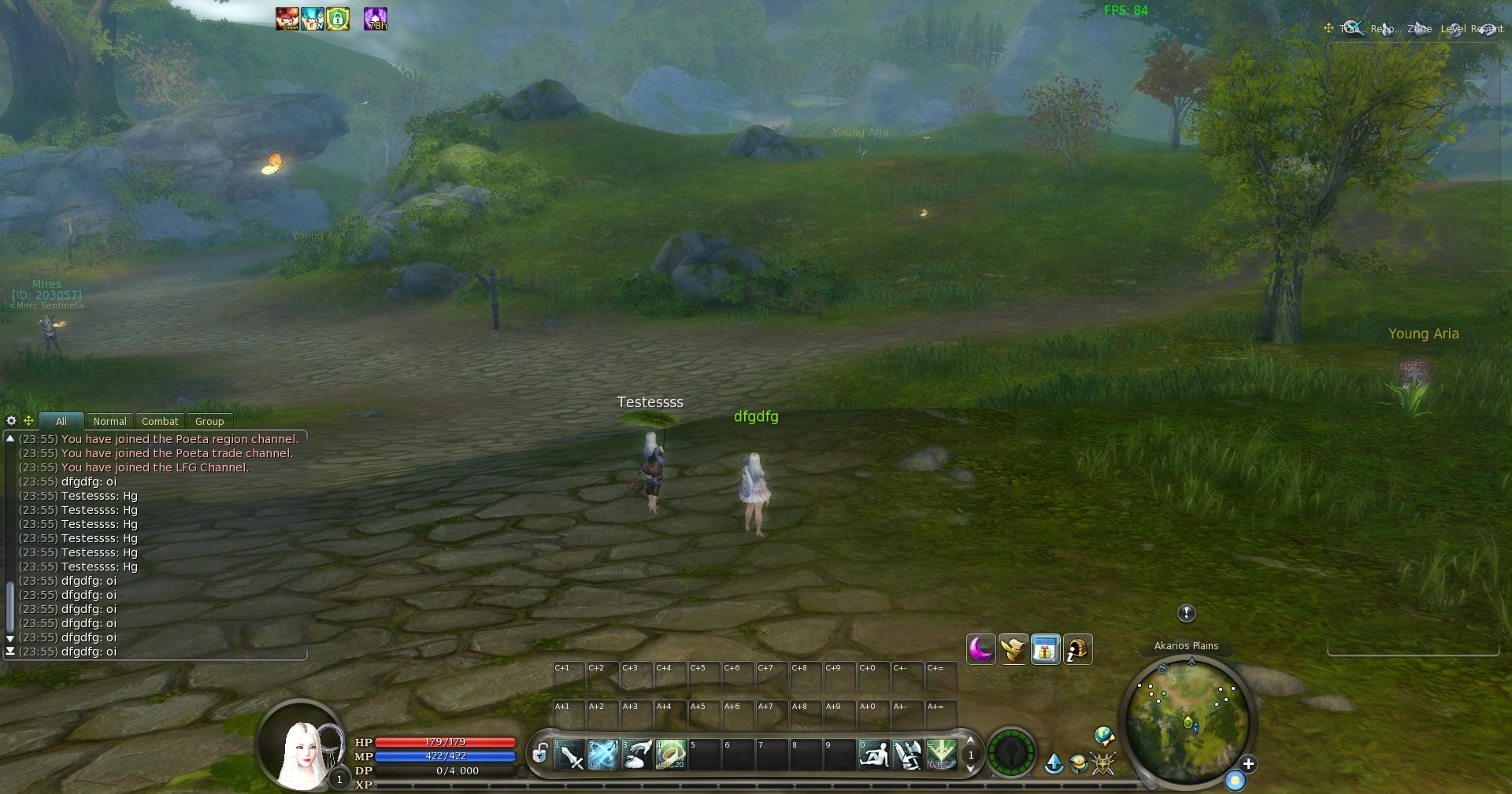 Aion 5.8 emulator improvement community project | Page 132 | RaGEZONE ...