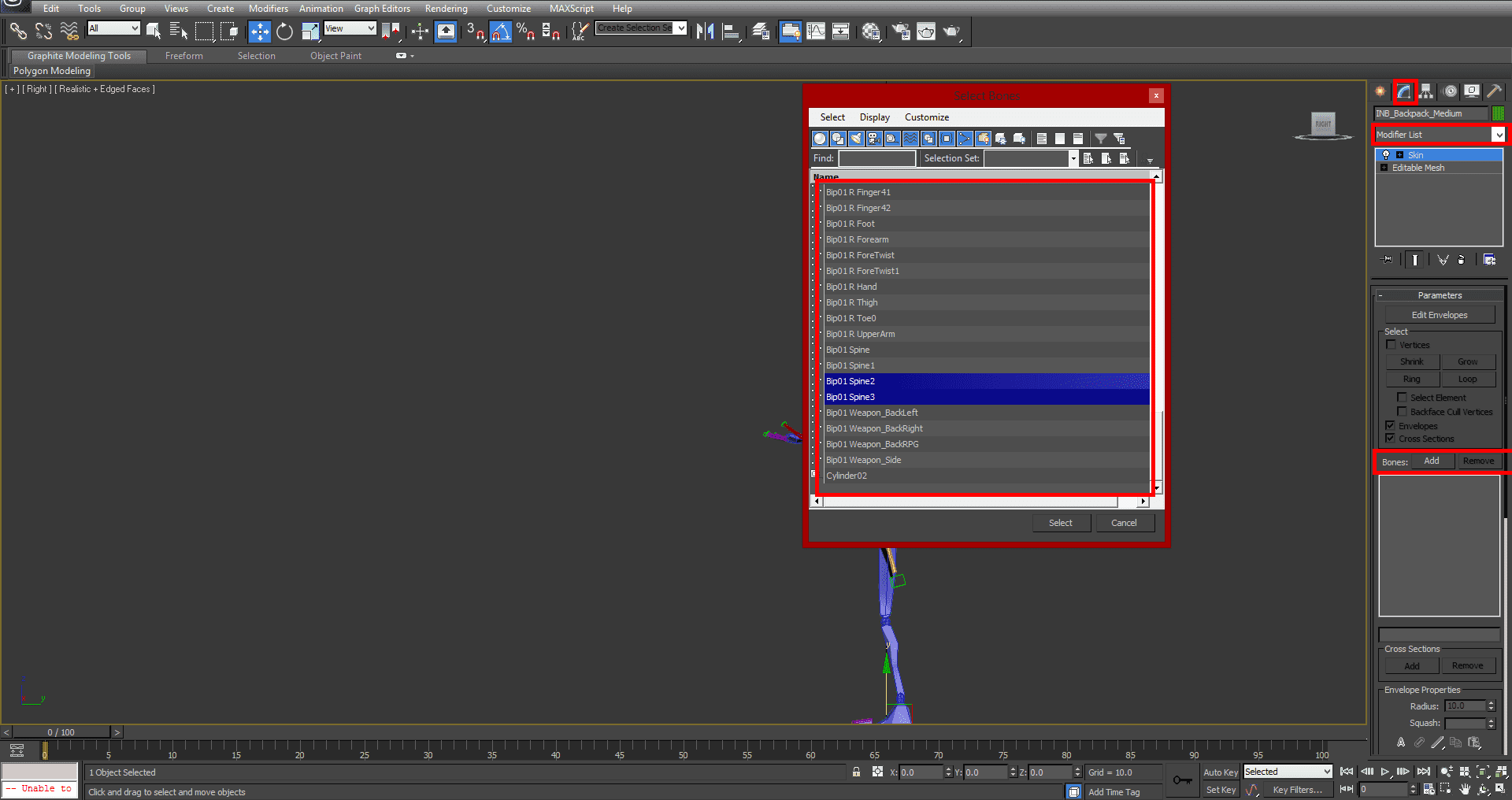 AiSc2V6 - [HELP] Backpack Mesh - RaGEZONE Forums