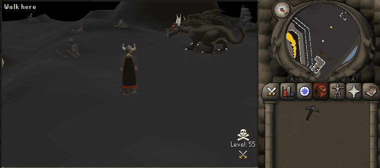 AJlvnCh - [CLICK THIS!] WolfPK | CLASSIC OSRSPS !| ACTIVE PKING! | 60+ Players Already! - RaGEZONE Forums