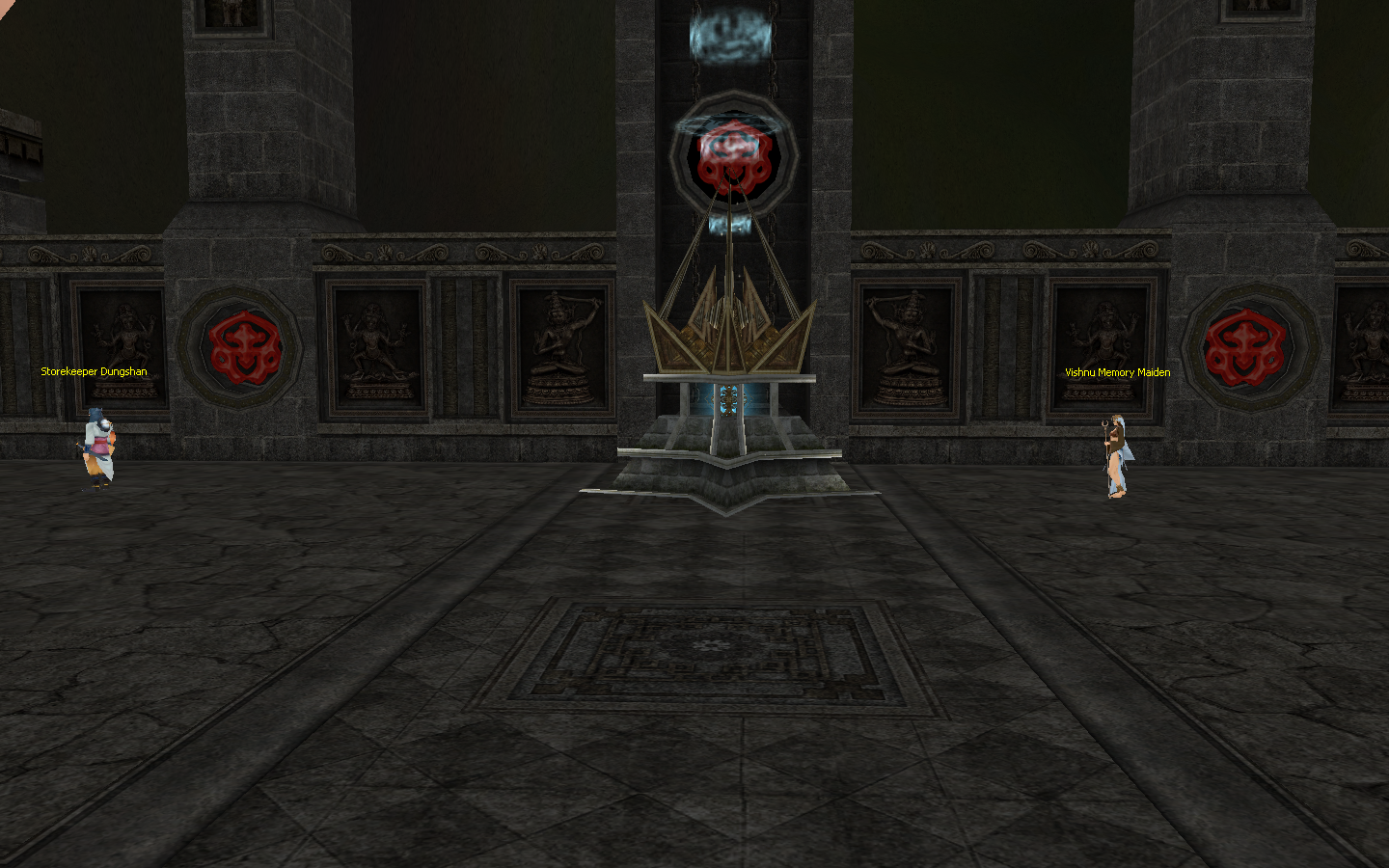 altar 1.PNG - How do I set up the Kruma sales altar? is it in param? - RaGEZONE Forums