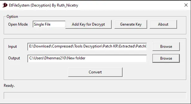 Annotation 2026-07-06 213818 - [Release] Unpacking and Patch Downloader - RaGEZONE Forums