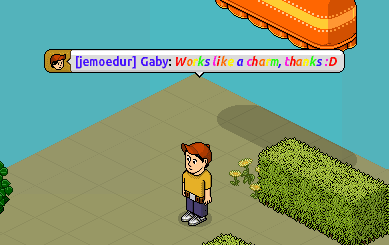 aOw5mFs - Remove html from text in Habbo Swf - RaGEZONE Forums