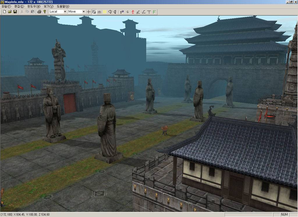 aptZuG7 - Silkroad Online SRC,FILES,TOOLS , MeGaMaX - RaGEZONE Forums