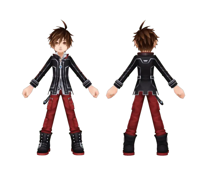 AU2Goh - Fashion Showcase - RaGEZONE Forums