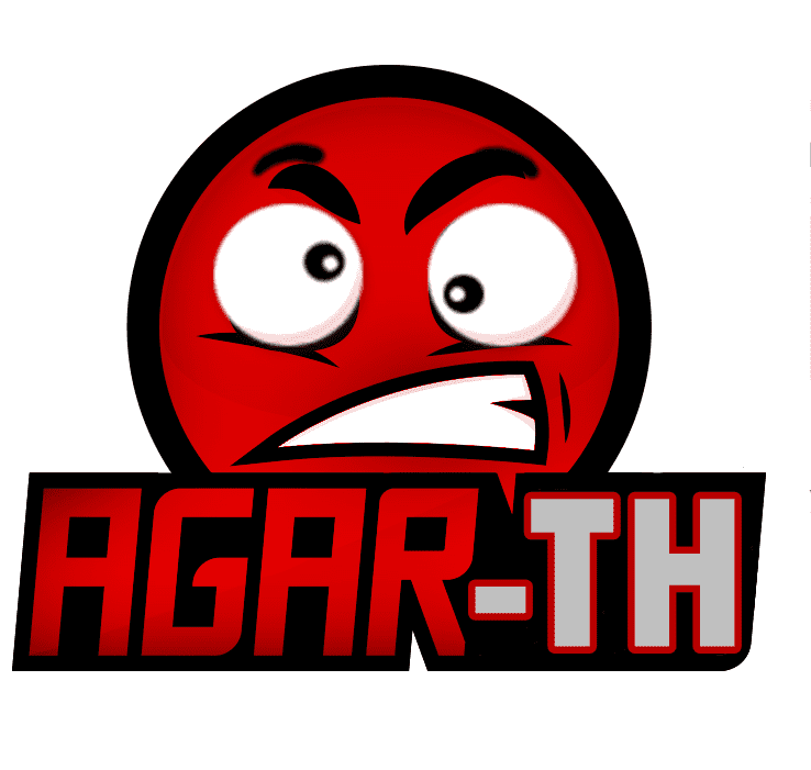 b2JPTYZ - Agar.io Logo PSD Download - RaGEZONE Forums