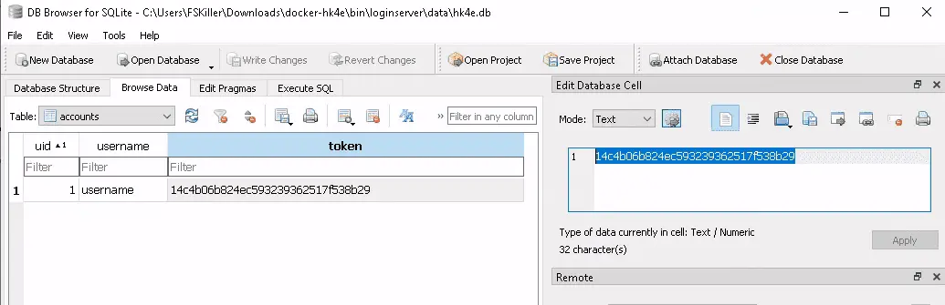 b4UpSOa - Genshin Impact 3.2 Docker Server Tutorial - RaGEZONE Forums