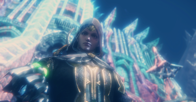 B5pfQdm - Riders of Icarus Screenshot + PS - RaGEZONE Forums