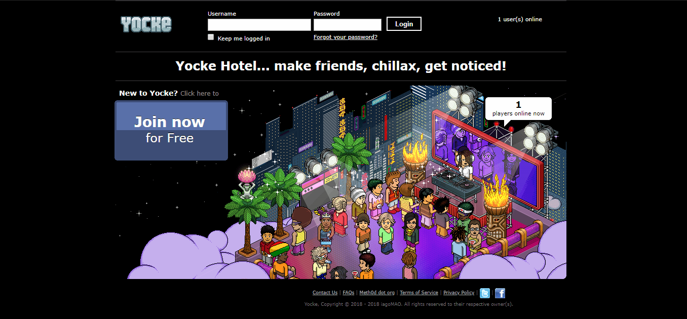 b7hiwJm - Habbo April 2011 Pack [R63] - RaGEZONE Forums