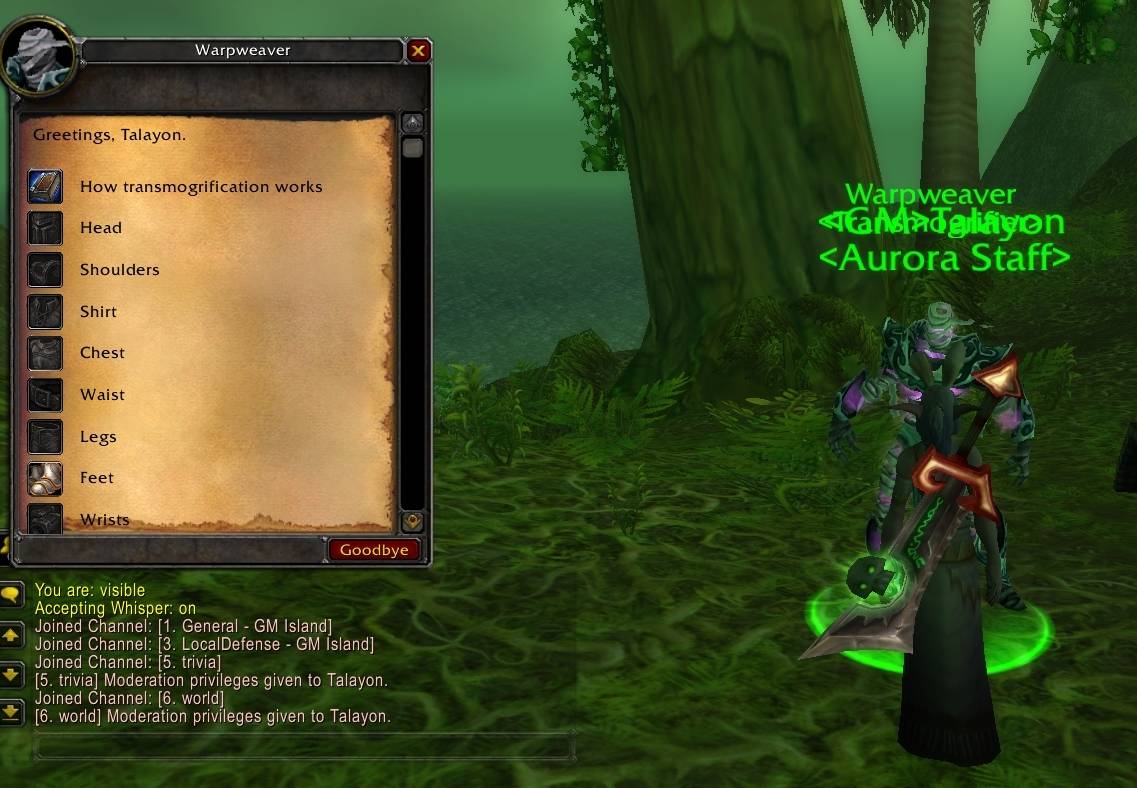 b853ac12da68c4f39f6ce9ff2eb1a43c - [3.3.5a] Aurora-Realms | Blizz-Like Enhanced | Cata-MoP Areas, items, and more! - RaGEZONE Forums