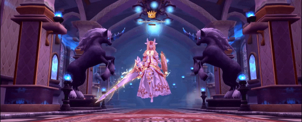 b8e89e48a7482305ca0fd76188a77fa0 - [Aura Kingdom Eternal] Max SLv.40 Content | Experience x5 - Drop x2 | Custom Dungeons & Items | Main Quests Not Required - RaGEZONE Forums