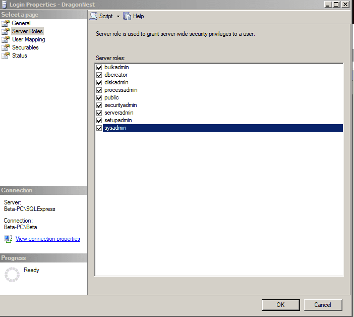 b950061cc4502c6089246ae4845f5dd3 - [Guide] 80 Cap Files: 7 Classes / Tutorial / Gameres / Client / Troubleshooting - RaGEZONE Forums