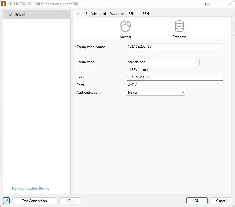 Bai0Fsj - Setting up Genshin 3.2VM on Ubuntu Server - RaGEZONE Forums