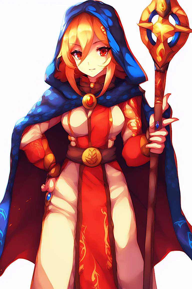 bas - [Update] Local training for generating 2D images compatible with the game *Iris*, ensuring they align with the original style. - RaGEZONE Forums