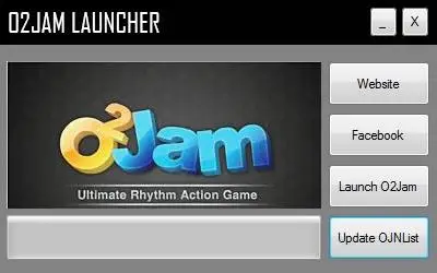 [Release] Basic Launcher For V1.8 Client | RaGEZONE - MMO Development ...